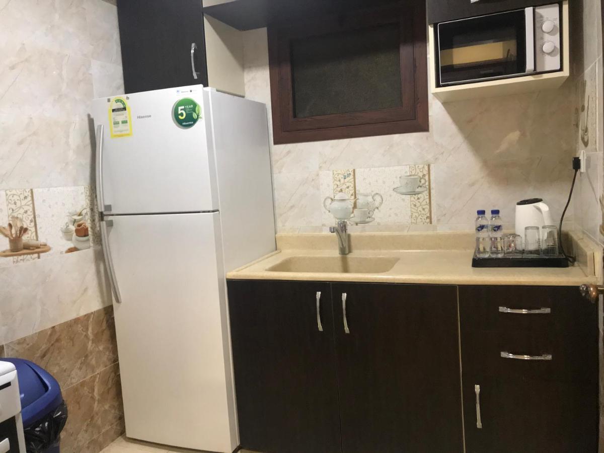 منتجع وشاليهات مورجان الشرق - للعائلات فقط - Dammám Kültér fotó